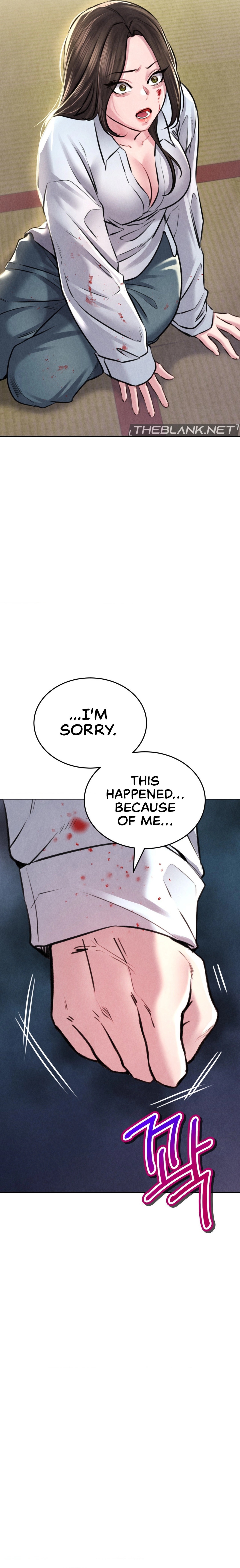 Modern Apartment, Gyeonseong 1930 - Chapter 7 [photo 14] - MangaPorn