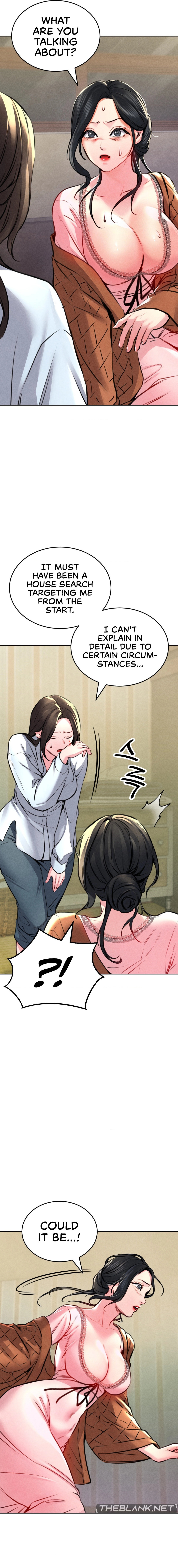 Modern Apartment, Gyeonseong 1930 - Chapter 7 [photo 15] - MangaPorn