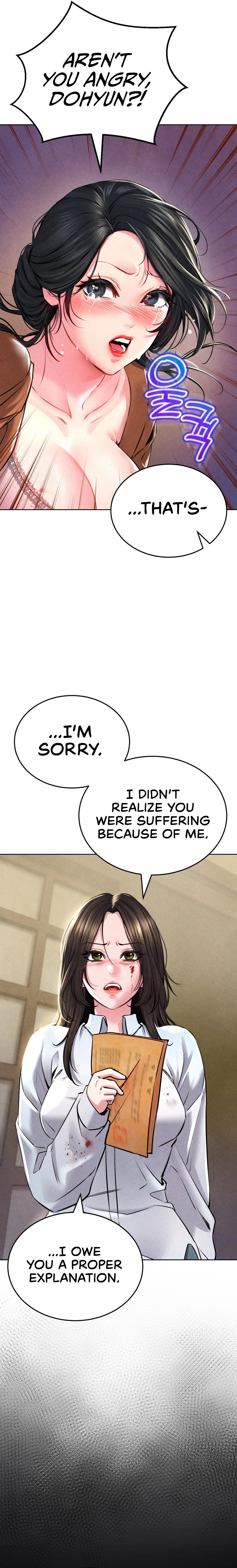 Modern Apartment, Gyeonseong 1930 - Chapter 7 [photo 18] - MangaPorn