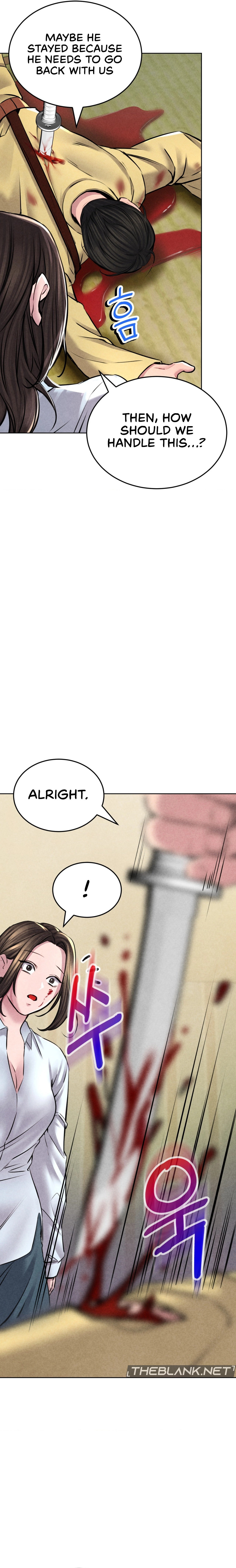 Modern Apartment, Gyeonseong 1930 - Chapter 7 [photo 22] - MangaPorn