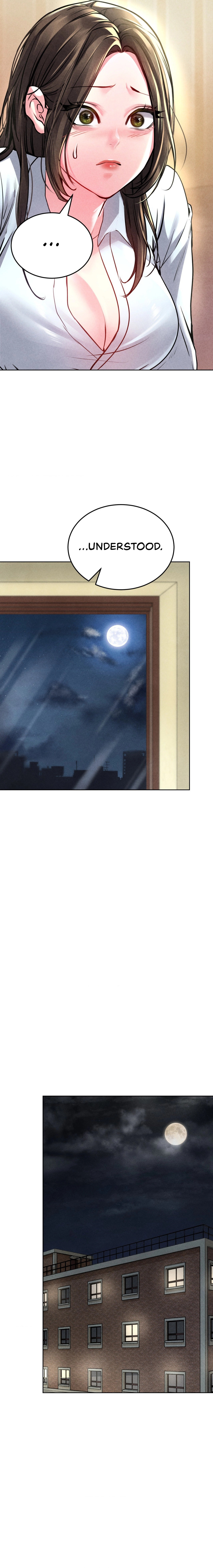 Modern Apartment, Gyeonseong 1930 - Chapter 7 [photo 25] - MangaPorn