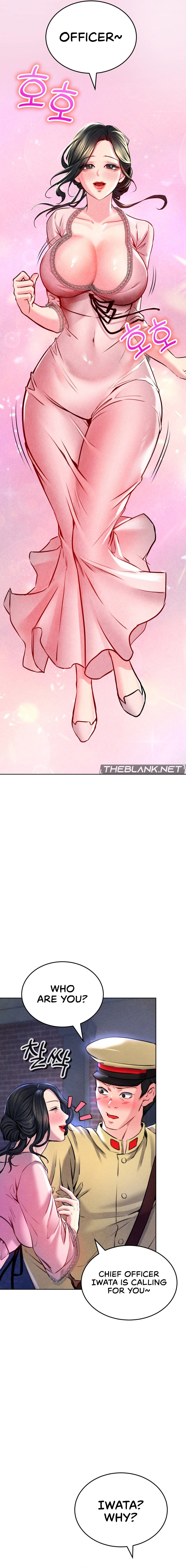 Modern Apartment, Gyeonseong 1930 - Chapter 7 [photo 27] - MangaPorn