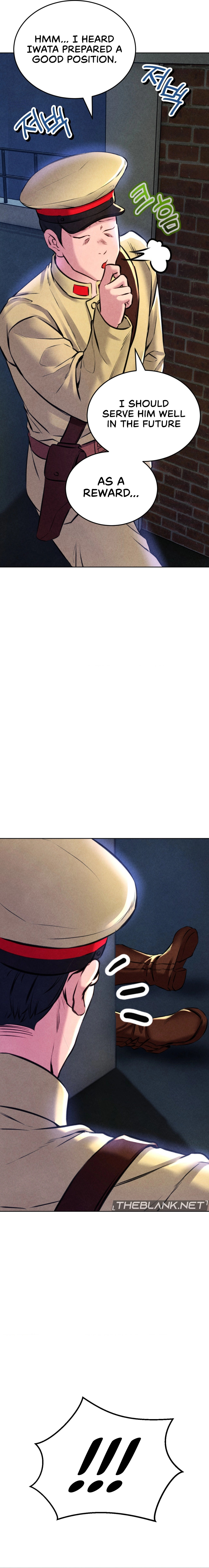 Modern Apartment, Gyeonseong 1930 - Chapter 7 [photo 31] - MangaPorn