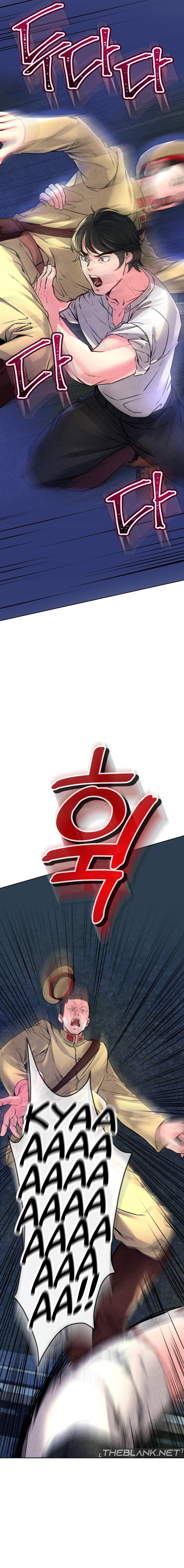 Modern Apartment, Gyeonseong 1930 - Chapter 7 [photo 33] - MangaPorn