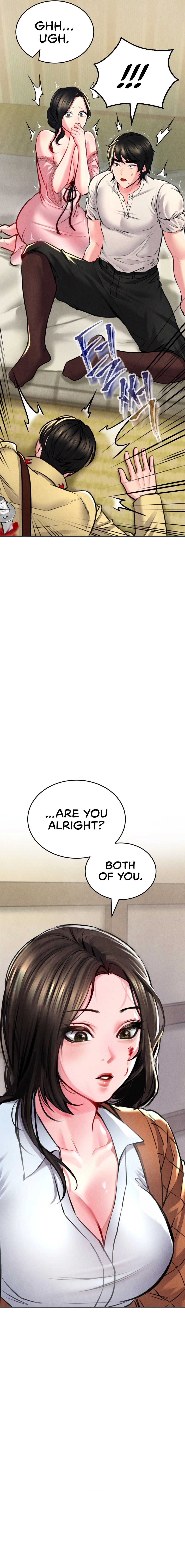 Modern Apartment, Gyeonseong 1930 - Chapter 7 [photo 4] - MangaPorn