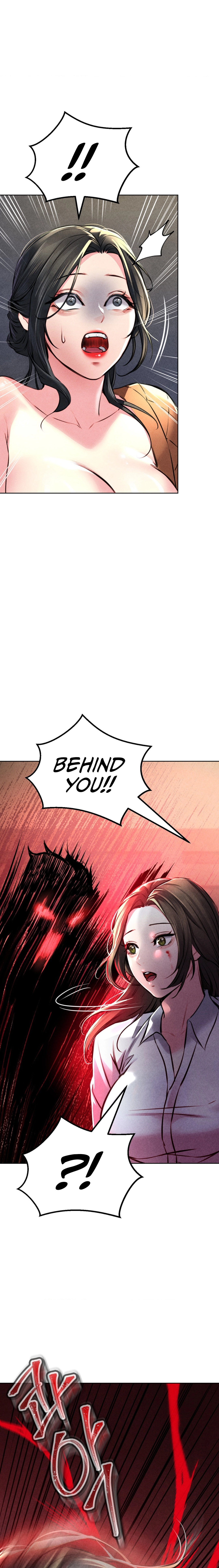 Modern Apartment, Gyeonseong 1930 - Chapter 7 [photo 6] - MangaPorn