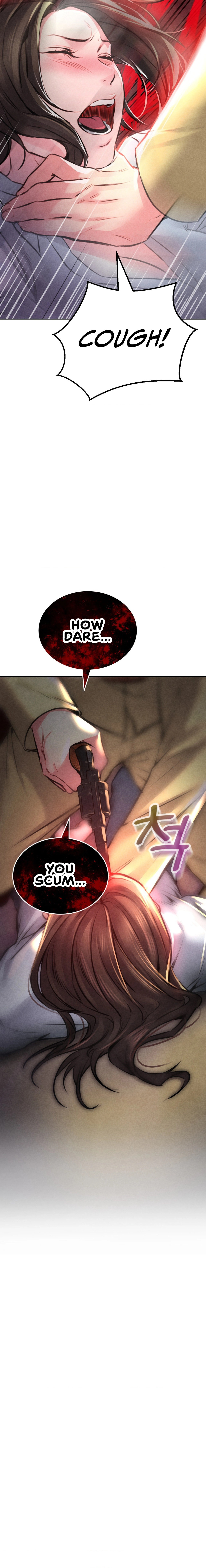 Modern Apartment, Gyeonseong 1930 - Chapter 7 [photo 7] - MangaPorn