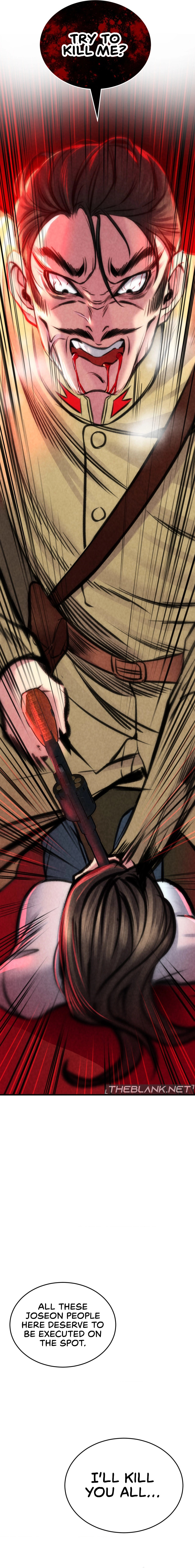 Modern Apartment, Gyeonseong 1930 - Chapter 7 [photo 8] - MangaPorn