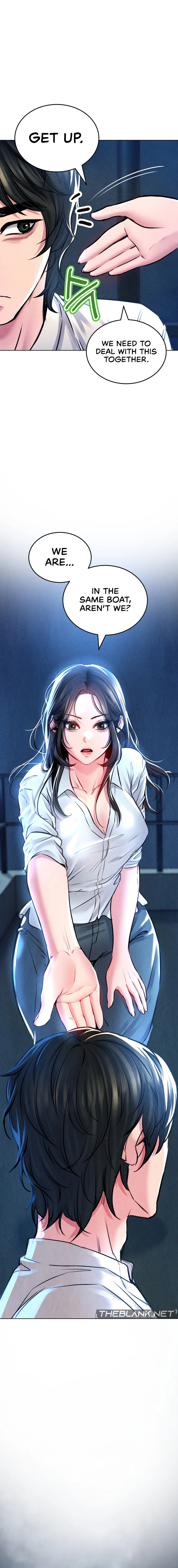 Modern Apartment, Gyeonseong 1930 - Chapter 8 [photo 12] - MangaPorn