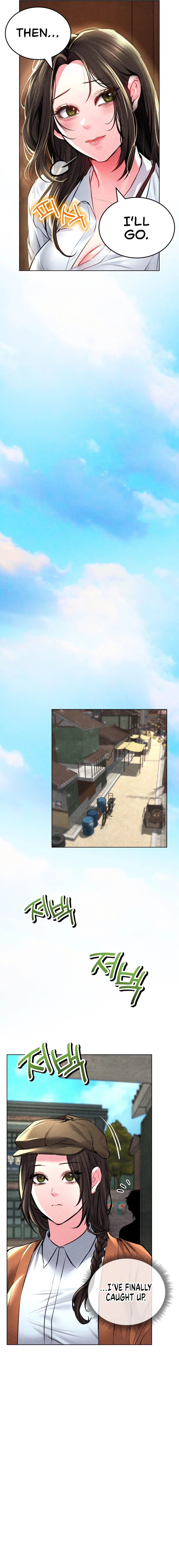 Modern Apartment, Gyeonseong 1930 - Chapter 8 [photo 18] - MangaPorn