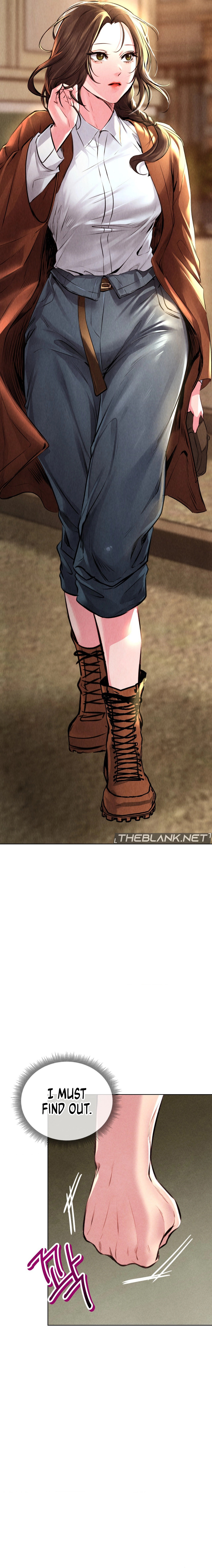 Modern Apartment, Gyeonseong 1930 - Chapter 8 [photo 22] - MangaPorn