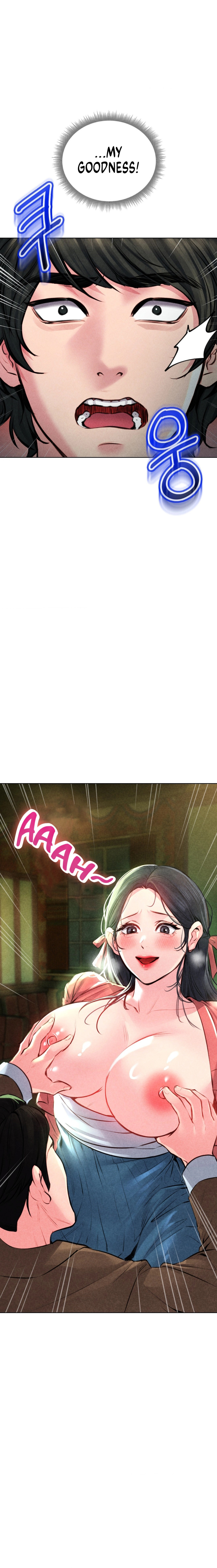 Modern Apartment, Gyeonseong 1930 - Chapter 8 [photo 24] - MangaPorn