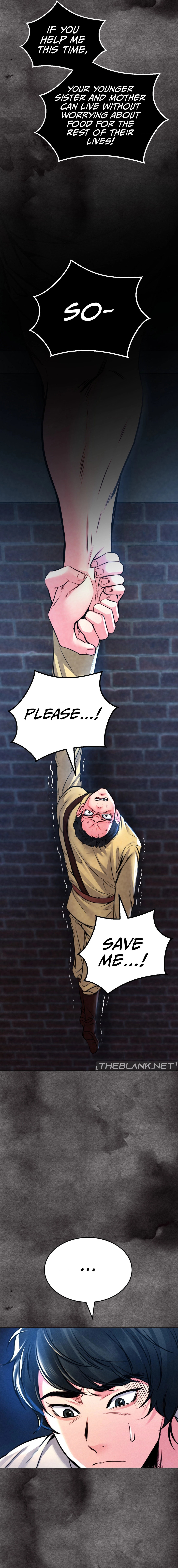 Modern Apartment, Gyeonseong 1930 - Chapter 8 [photo 7] - MangaPorn