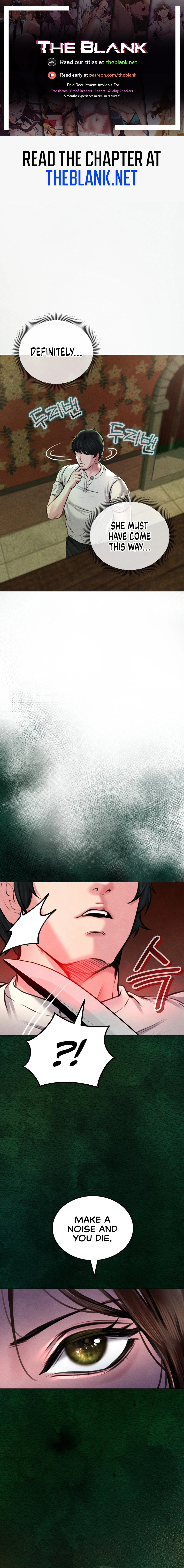 Modern Apartment, Gyeonseong 1930 - Chapter 9 [photo 1] - MangaPorn