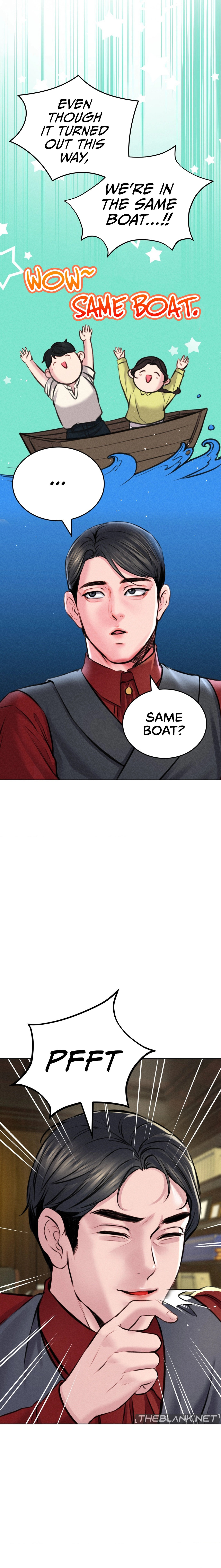 Modern Apartment, Gyeonseong 1930 - Chapter 9 [photo 12] - MangaPorn