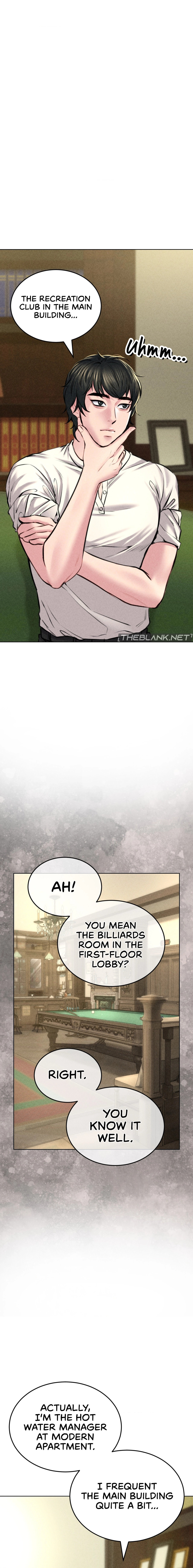 Modern Apartment, Gyeonseong 1930 - Chapter 9 [photo 15] - MangaPorn