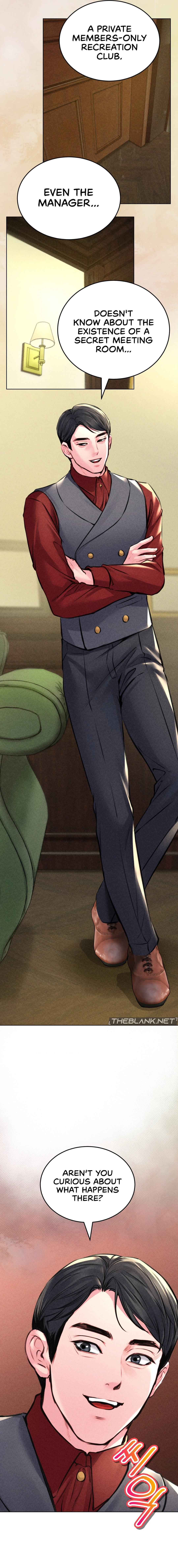 Modern Apartment, Gyeonseong 1930 - Chapter 9 [photo 18] - MangaPorn