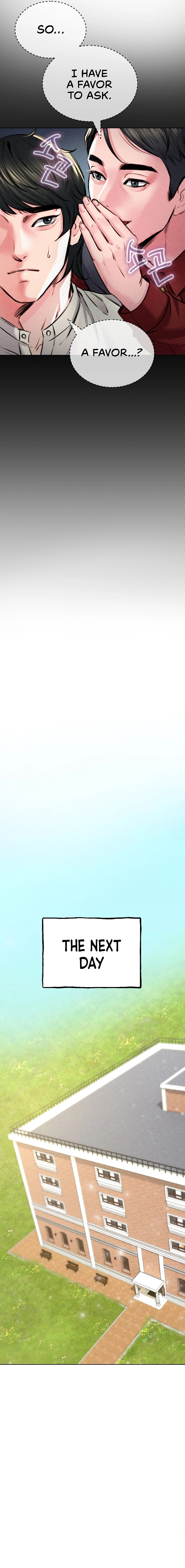 Modern Apartment, Gyeonseong 1930 - Chapter 9 [photo 20] - MangaPorn