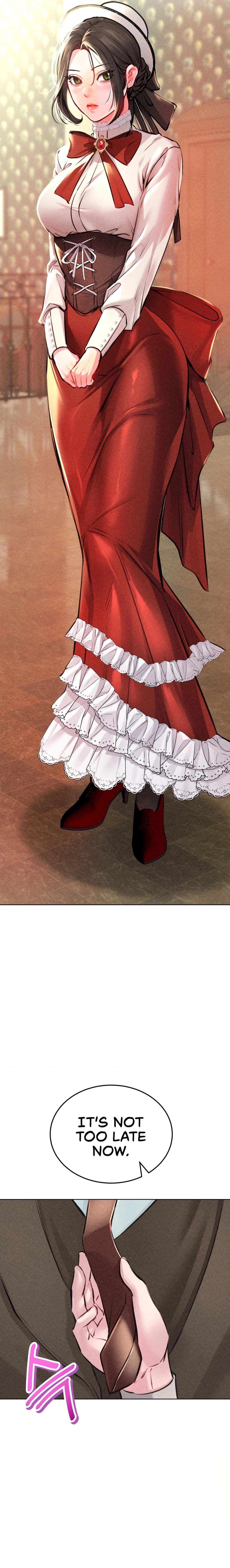 Modern Apartment, Gyeonseong 1930 - Chapter 9 [photo 22] - MangaPorn