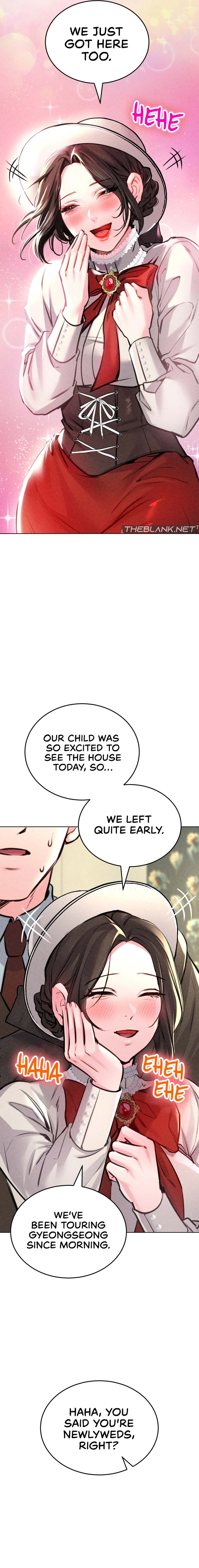 Modern Apartment, Gyeonseong 1930 - Chapter 9 [photo 25] - MangaPorn