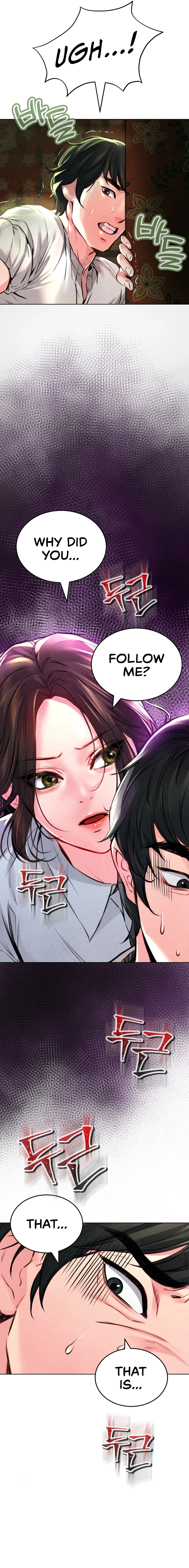 Modern Apartment, Gyeonseong 1930 - Chapter 9 [photo 5] - MangaPorn