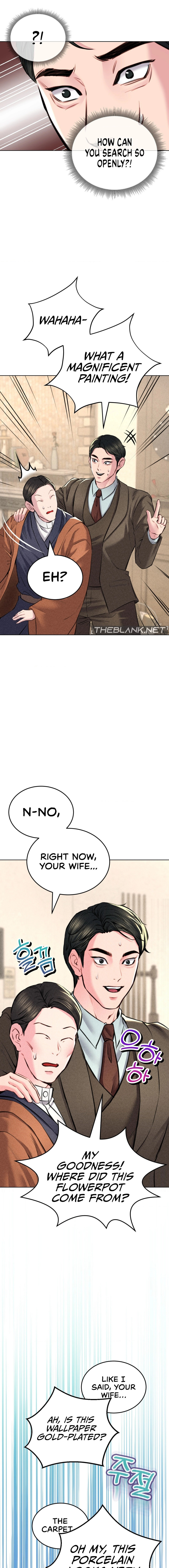 Modern Apartment, Gyeonseong 1930 - Chapter 10 [photo 13] - MangaPorn