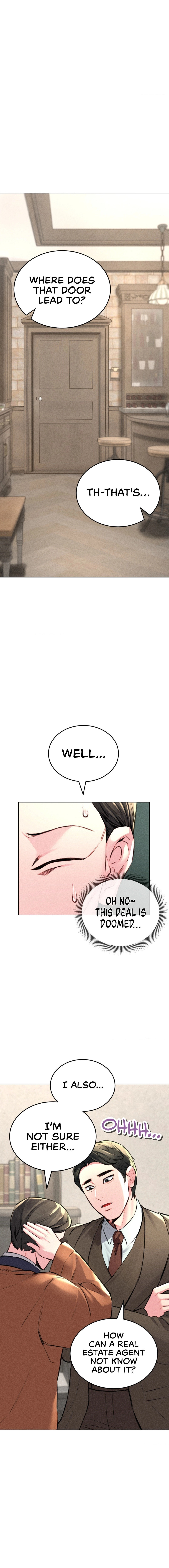 Modern Apartment, Gyeonseong 1930 - Chapter 10 [photo 15] - MangaPorn