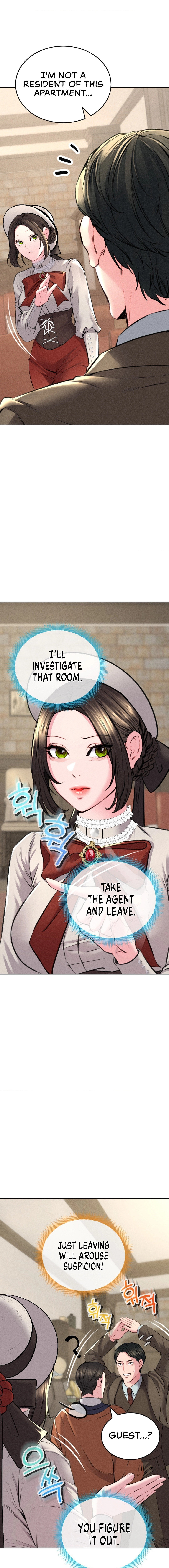 Modern Apartment, Gyeonseong 1930 - Chapter 10 [photo 16] - MangaPorn