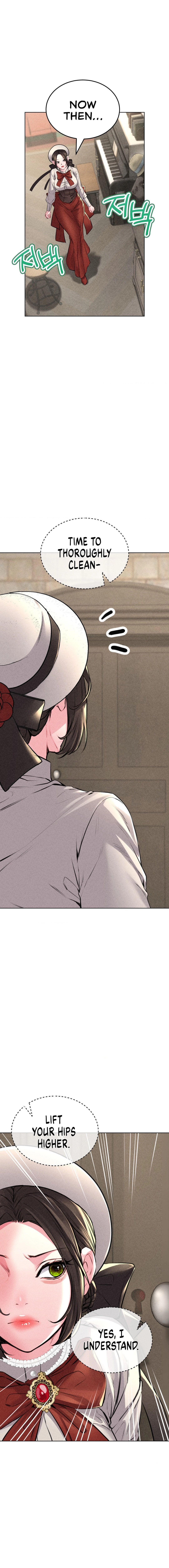 Modern Apartment, Gyeonseong 1930 - Chapter 10 [photo 18] - MangaPorn