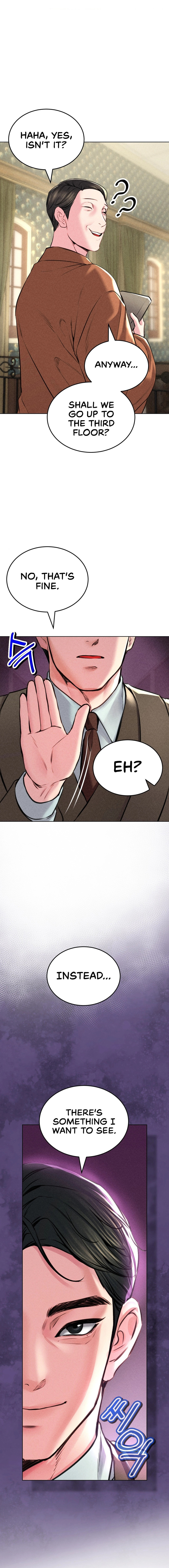 Modern Apartment, Gyeonseong 1930 - Chapter 10 [photo 2] - MangaPorn