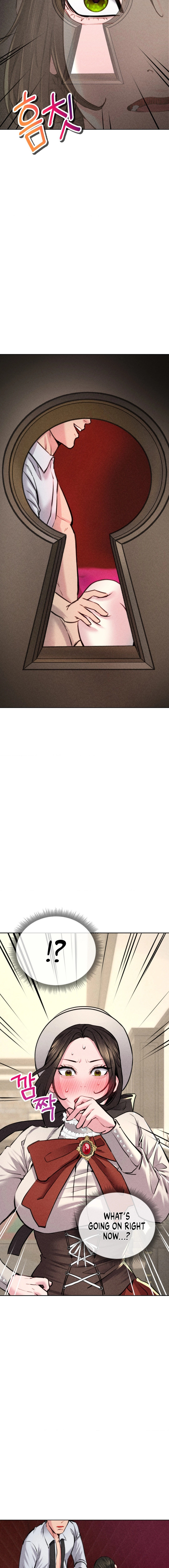 Modern Apartment, Gyeonseong 1930 - Chapter 10 [photo 20] - MangaPorn