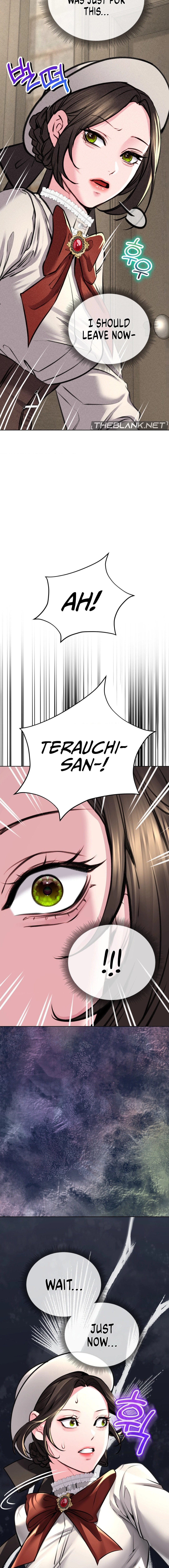 Modern Apartment, Gyeonseong 1930 - Chapter 10 [photo 22] - MangaPorn