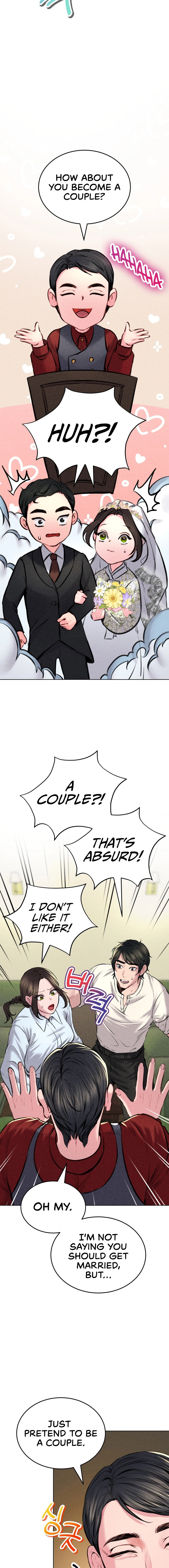 Modern Apartment, Gyeonseong 1930 - Chapter 10 [photo 6] - MangaPorn