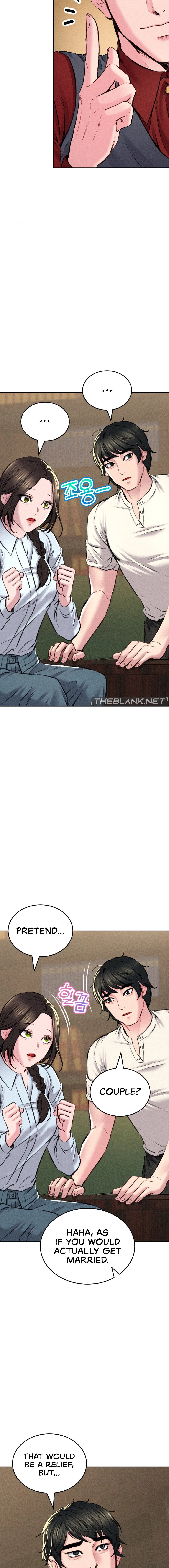 Modern Apartment, Gyeonseong 1930 - Chapter 10 [photo 7] - MangaPorn