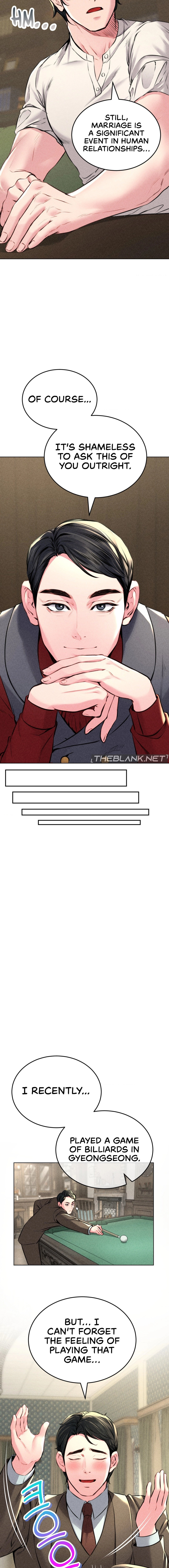 Modern Apartment, Gyeonseong 1930 - Chapter 10 [photo 8] - MangaPorn