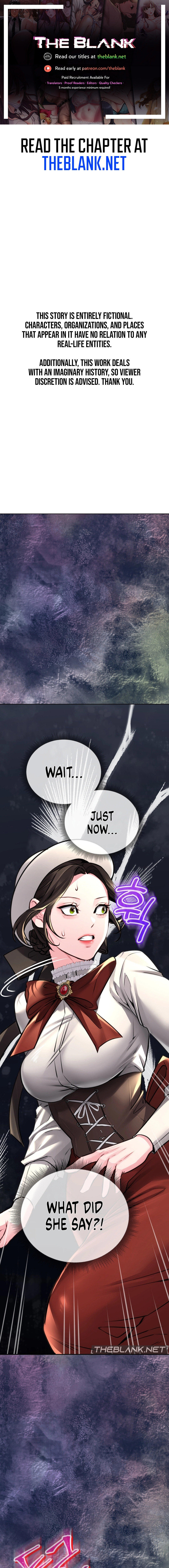 Modern Apartment, Gyeonseong 1930 - Chapter 11 [photo 1] - MangaPorn