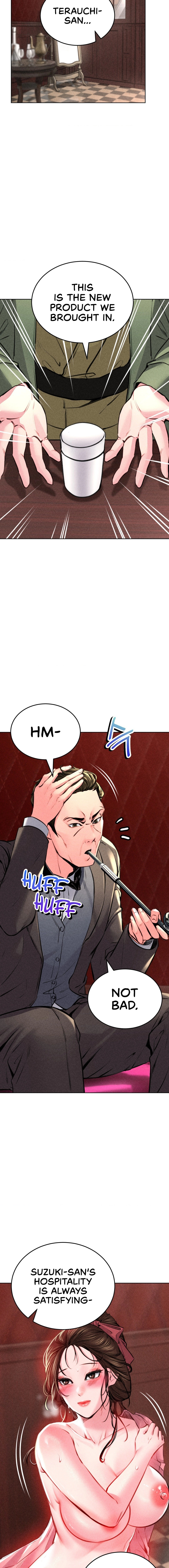 Modern Apartment, Gyeonseong 1930 - Chapter 11 [photo 13] - MangaPorn