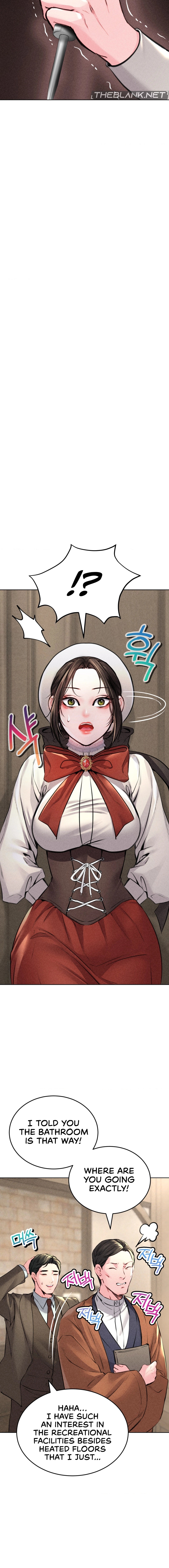 Modern Apartment, Gyeonseong 1930 - Chapter 11 [photo 16] - MangaPorn