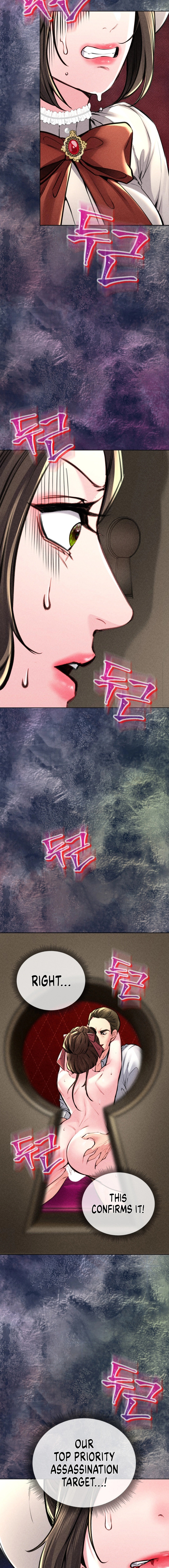 Modern Apartment, Gyeonseong 1930 - Chapter 11 [photo 2] - MangaPorn