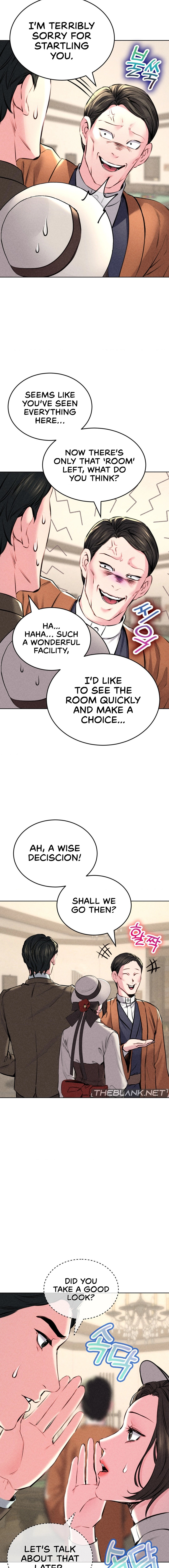 Modern Apartment, Gyeonseong 1930 - Chapter 11 [photo 20] - MangaPorn