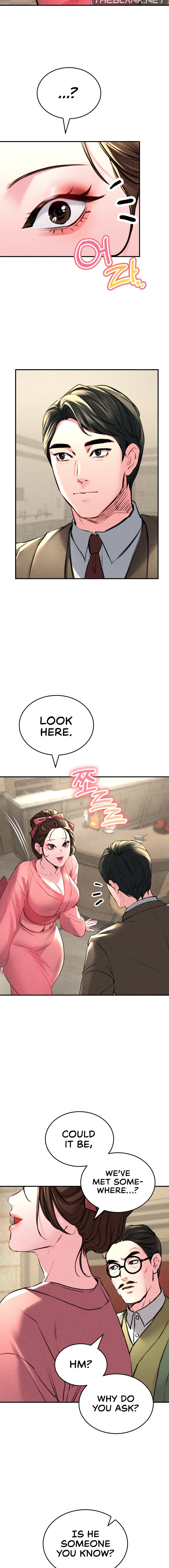 Modern Apartment, Gyeonseong 1930 - Chapter 11 [photo 23] - MangaPorn