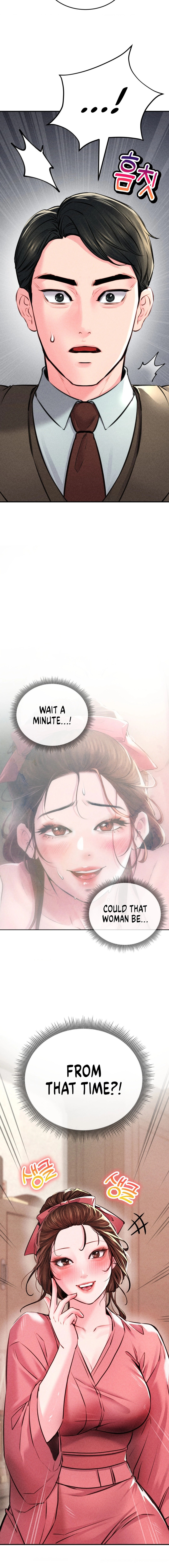 Modern Apartment, Gyeonseong 1930 - Chapter 11 [photo 24] - MangaPorn