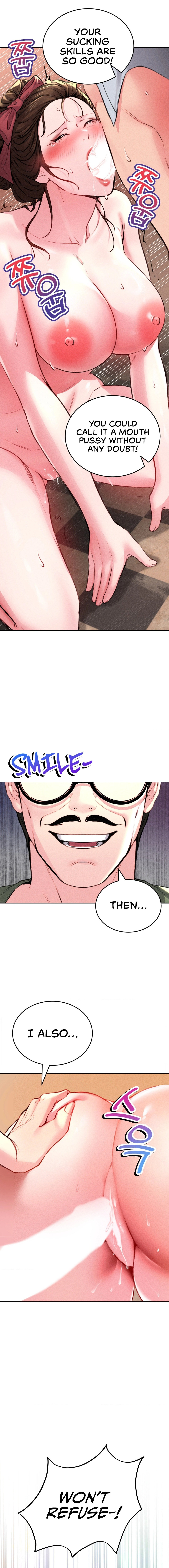 Modern Apartment, Gyeonseong 1930 - Chapter 11 [photo 9] - MangaPorn