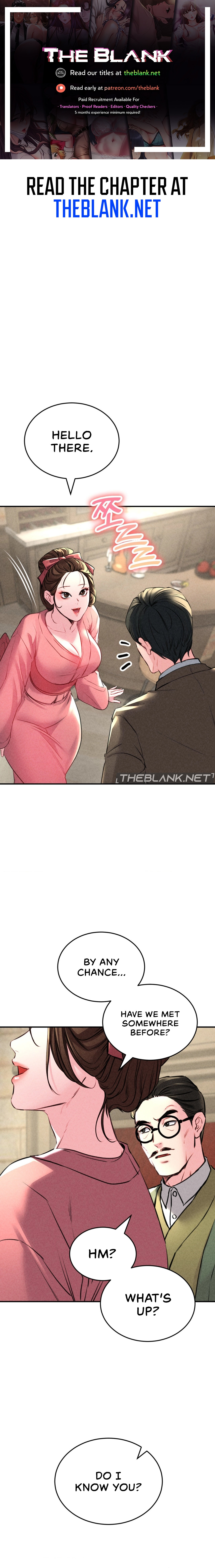 Modern Apartment, Gyeonseong 1930 - Chapter 12 [photo 1] - MangaPorn