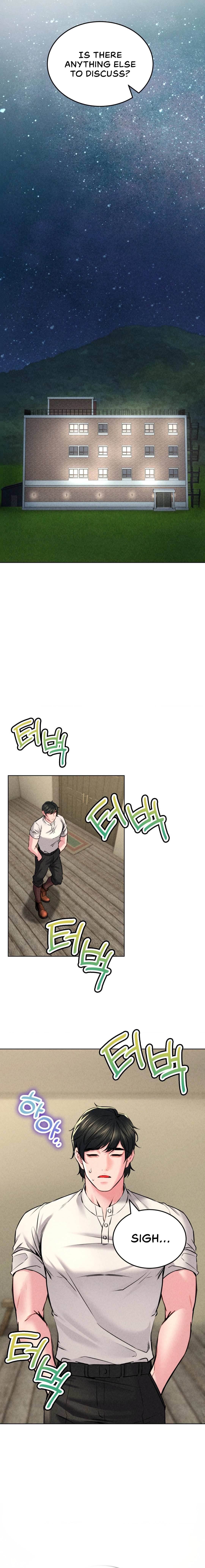 Modern Apartment, Gyeonseong 1930 - Chapter 12 [photo 13] - MangaPorn