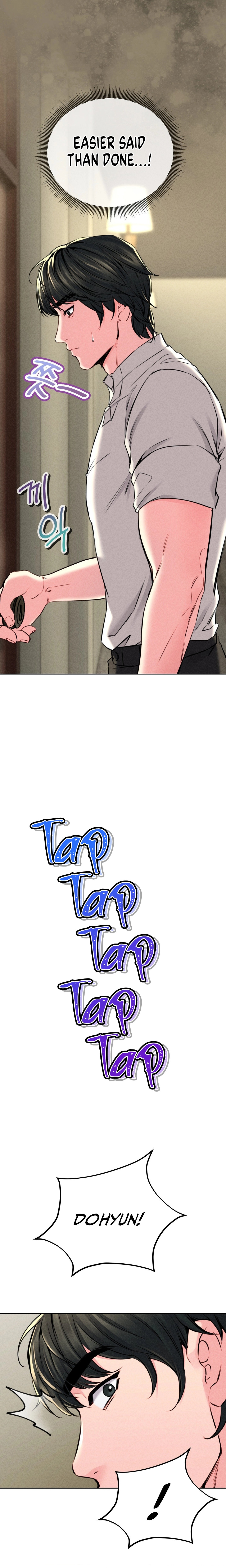 Modern Apartment, Gyeonseong 1930 - Chapter 12 [photo 15] - MangaPorn