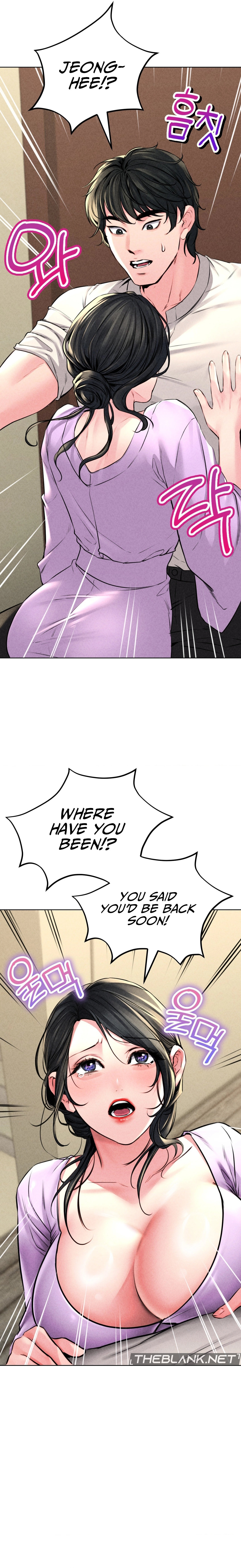 Modern Apartment, Gyeonseong 1930 - Chapter 12 [photo 16] - MangaPorn