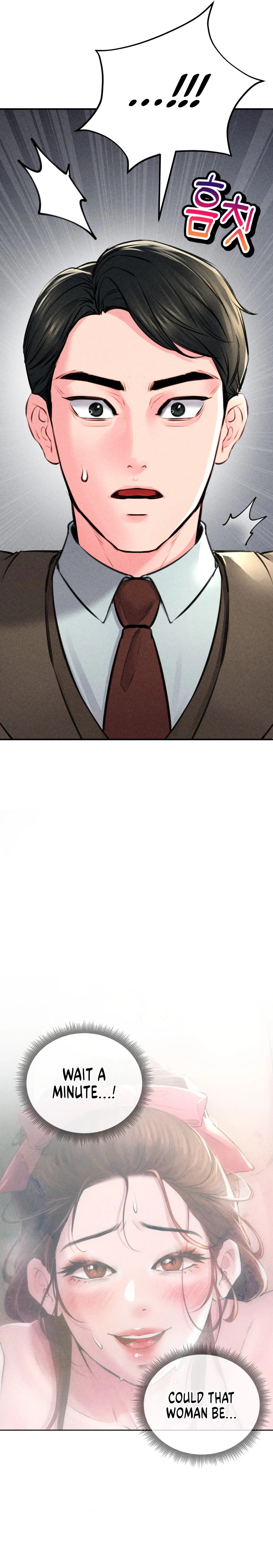 Modern Apartment, Gyeonseong 1930 - Chapter 12 [photo 2] - MangaPorn