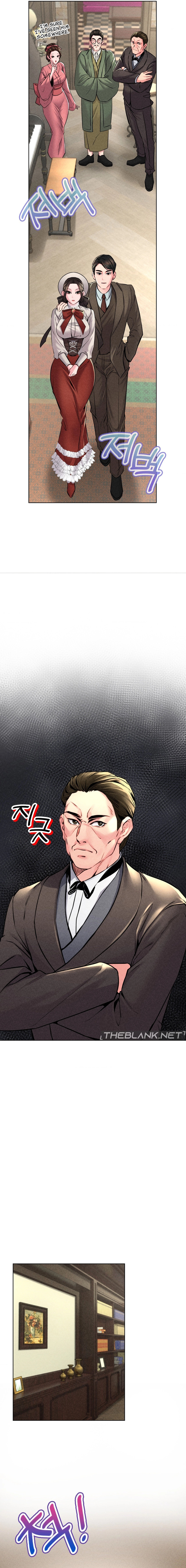 Modern Apartment, Gyeonseong 1930 - Chapter 12 [photo 8] - MangaPorn