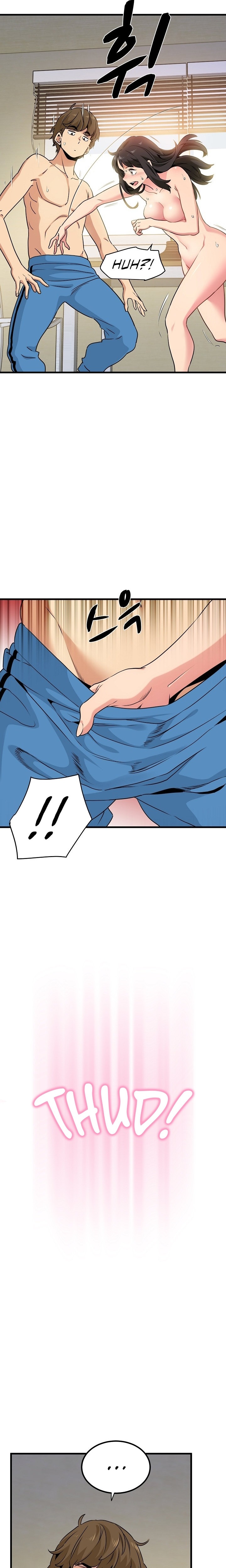 The Turning Point - Chapter 5 [photo 13] - MangaPorn